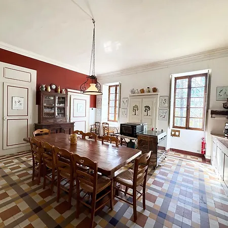 Chateau Parc Prive Du Tilleul Holiday home *