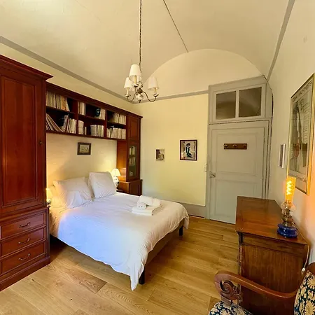 Chateau Parc Prive Du Tilleul Holiday home Tournon