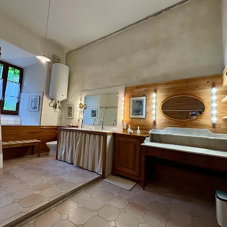 Chateau Parc Prive Du Tilleul Holiday home