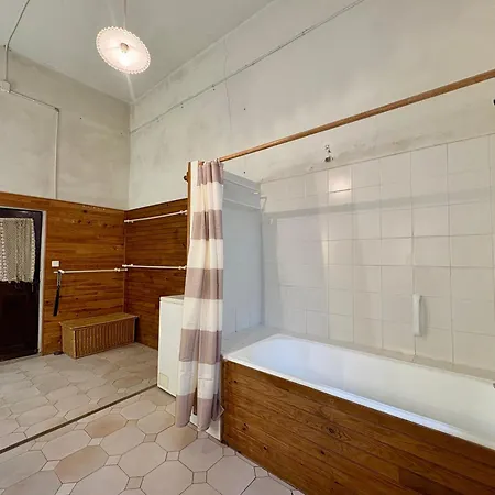 Chateau Parc Prive Du Tilleul Holiday home Tournon