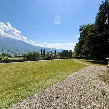Chateau Parc Prive Du Tilleul Holiday home