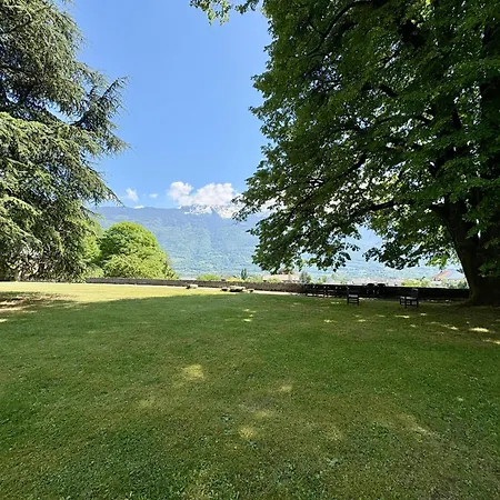 Chateau Parc Prive Du Tilleul Tournon